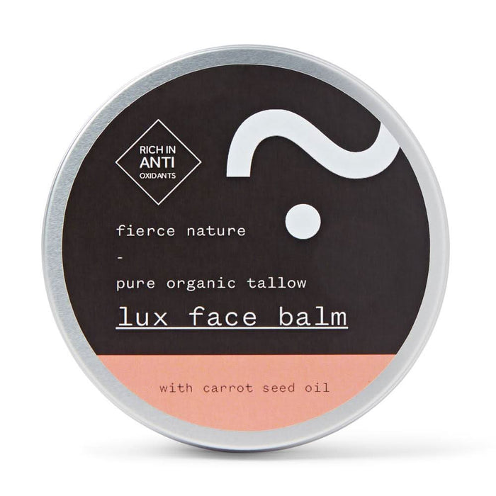 Fierce Nature Luxe Face Balm 100g