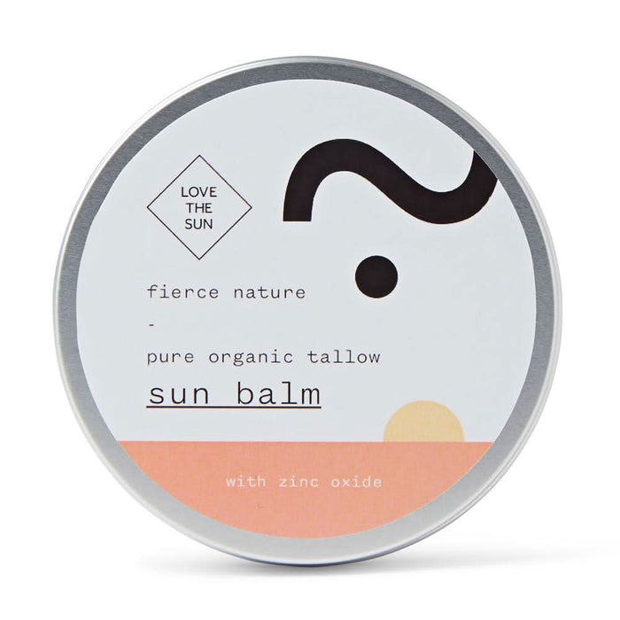 Fierce Nature Sun Balm SPF 50 100g