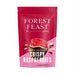 Forest Feast Double Dipped Dark Chocolate Crispy Raspberries 100g