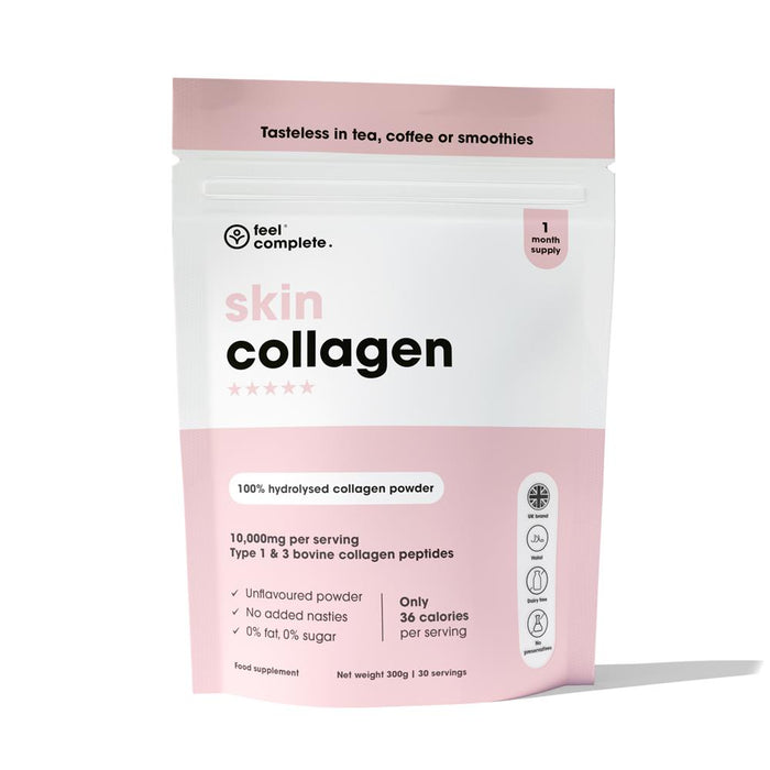 Feel Complete Skin Collagen 300g