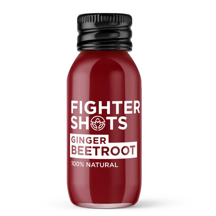 Fighter Shots Beetroot Shot 60ml