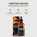Feel Supreme Cordyceps Militaris Liquid 60ml