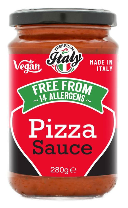 Free From 14 Pizza Sauce 280g