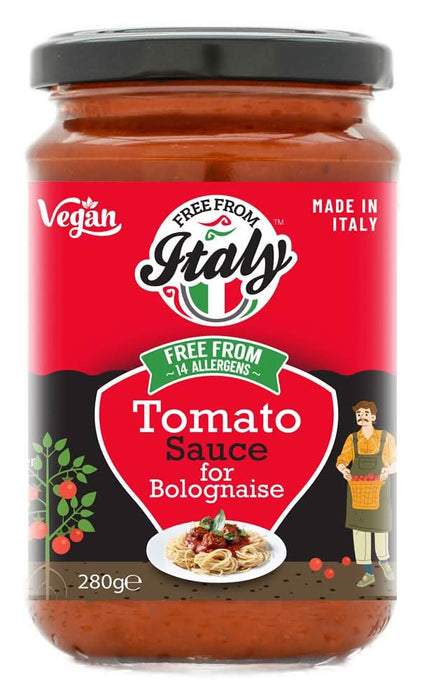 Free From 14 Bolognese Sauce 280g