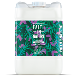 Faith in Nature Lavender & Geranium Conditioner 20 Litre