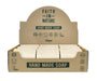 Faith In Nature Lavender& Geranium Soap Unwrapped x (Full Box of 18)
