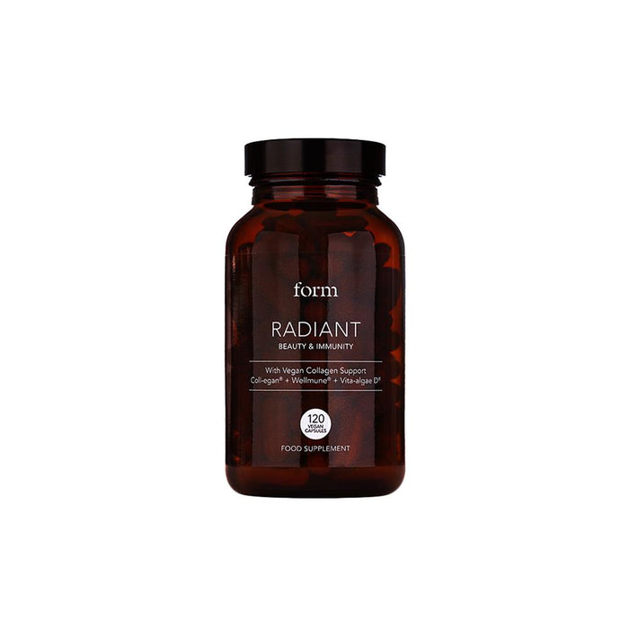 Form Nutrition Radiant Beauty 60 Capsules
