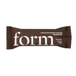 Form Nutrition Form Choc Peanut Protein Bar 50g