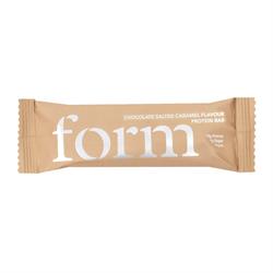 Form Nutrition Form Choc Salted Caramel Protein Bar 50g