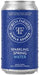 FOREVA FARMERS. SPARKLING WATER. 330ML.