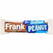 FRANK Salted Peanut Protein Bar 50g