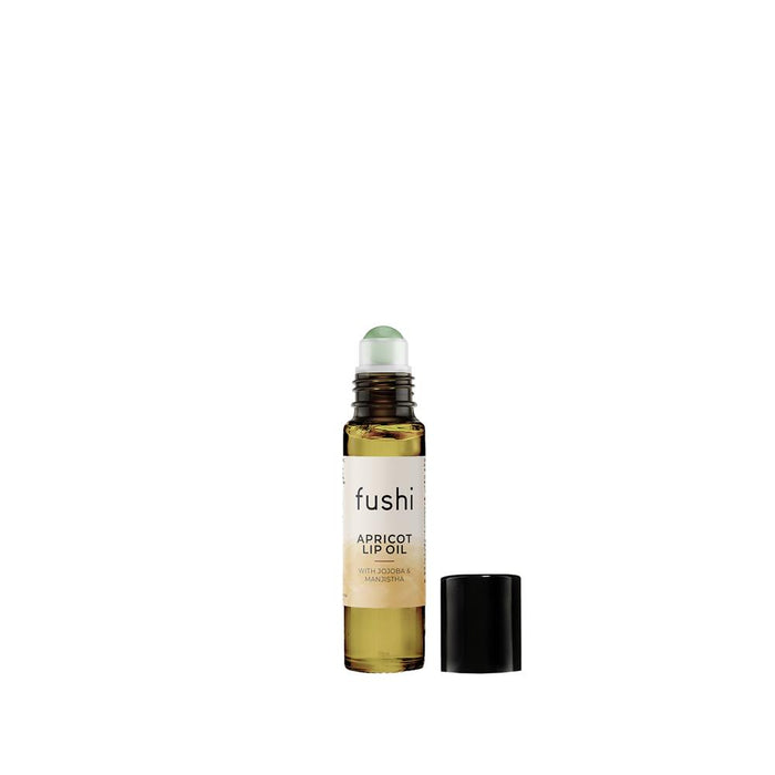 Apricot Lip Oil 10ml