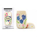 Fussy Refillable Natural Deodorant Jasmine Bloom 40g