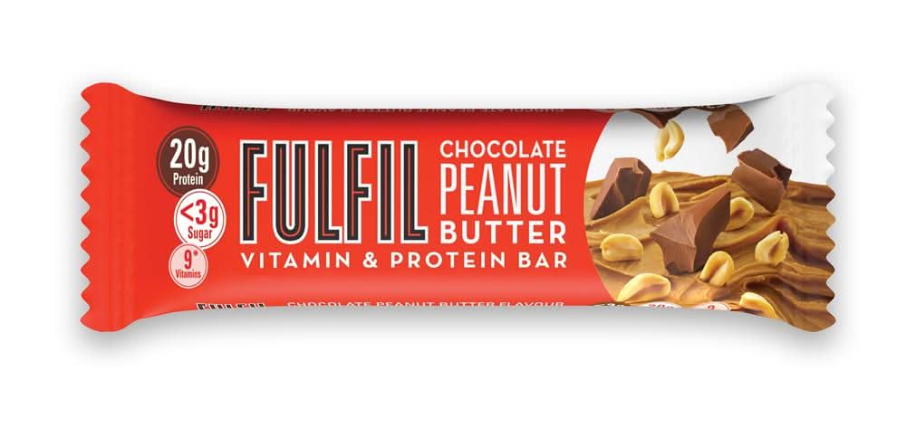 Fulfil Chocolate Peanut Butter 20g