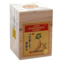 Forever Young Ginseng Extract 30g
