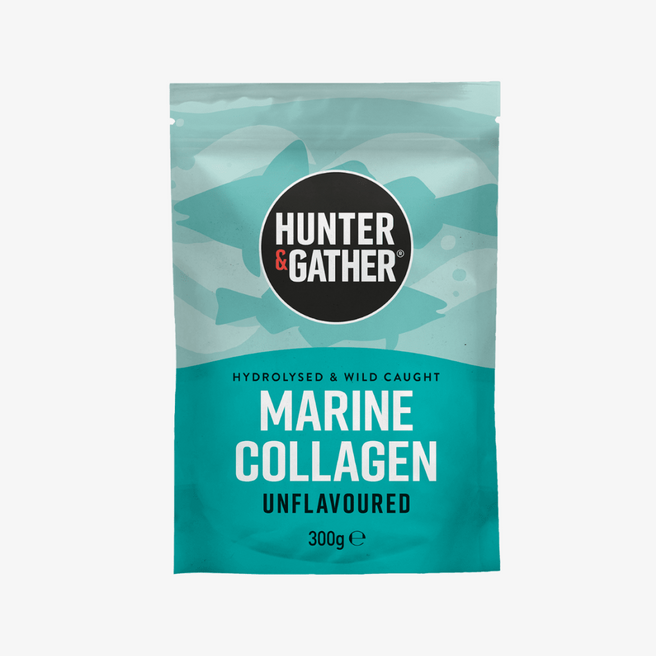 Hunter and Gather Marine Collagen Peptides