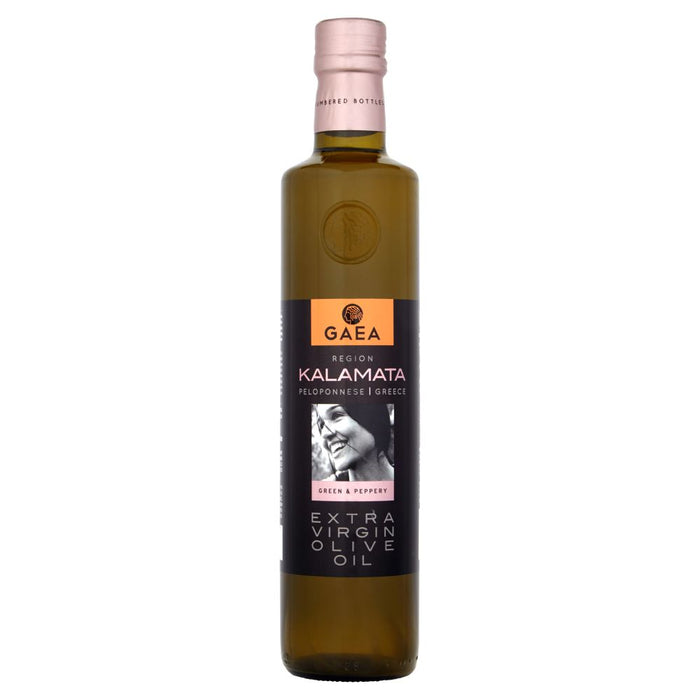 Gaea Region Kalamata Extra Virgin Olive Oil 500ml