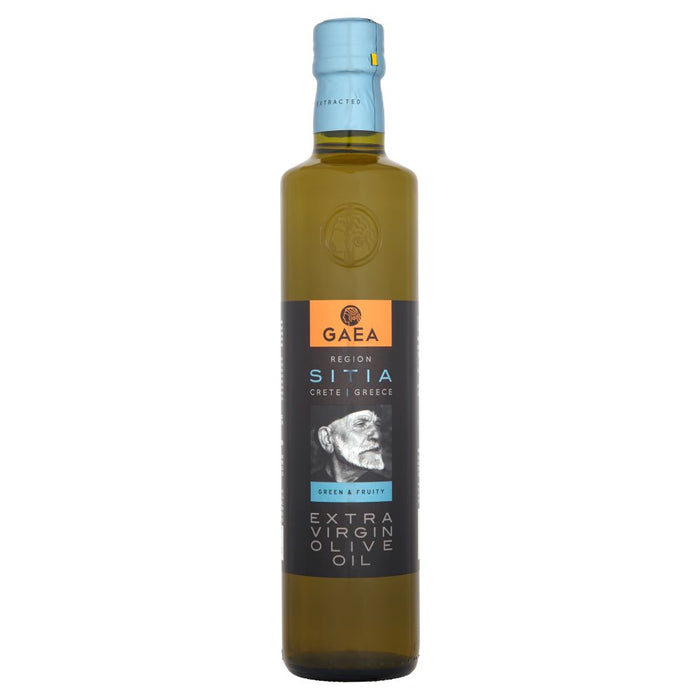 Gaea Region Sitia Extra Virgin Olive Oil 500ml