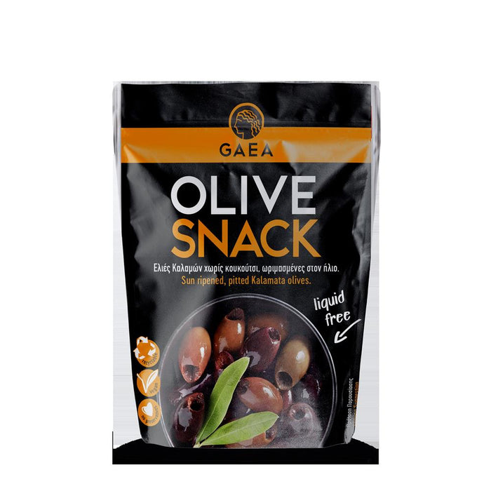 Pitted Kalamata Olives 65g