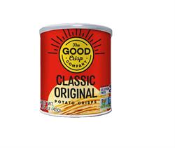The Good Crisp Co Original Crisps 45g
