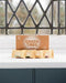 The Green Co Foaming Hand Soap GreenTabs Refill - Lavender & Vanilla