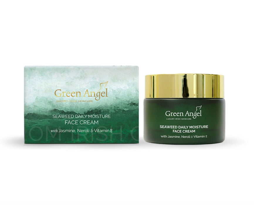 Green Angel Daily Moisture Face Cream 50ml