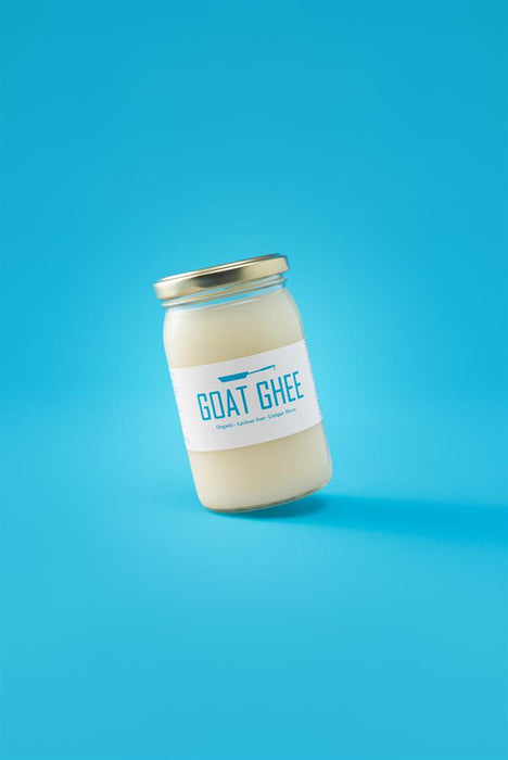 Ghee Easy Goat Ghee 245g