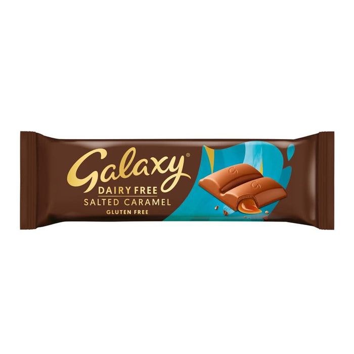 Galaxy Vegan Dairy Free Salted 40g