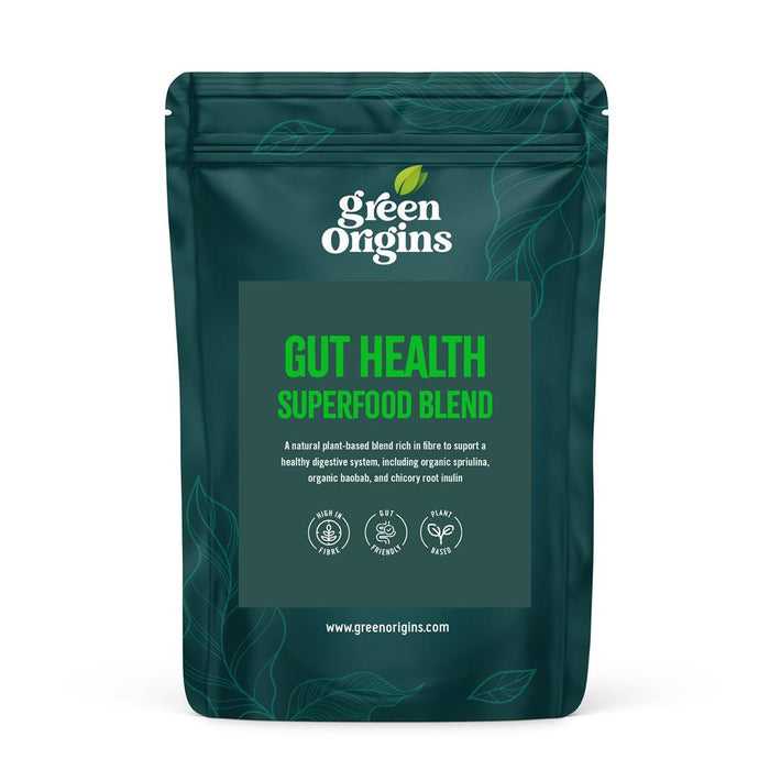 Green Origins Gut Blend 100g