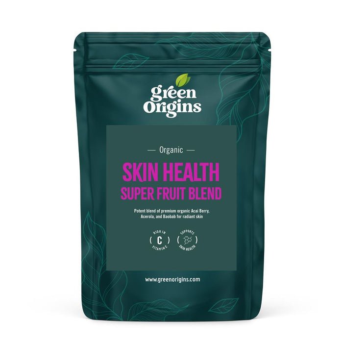 Green Origins Skin Health Fruit Blend 100g