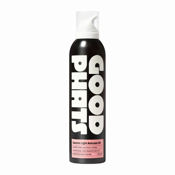 Good Phats Light Avocado Spray 200ml