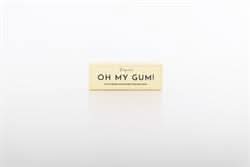 Oh My Gum Tropical Chewing Gum 19g