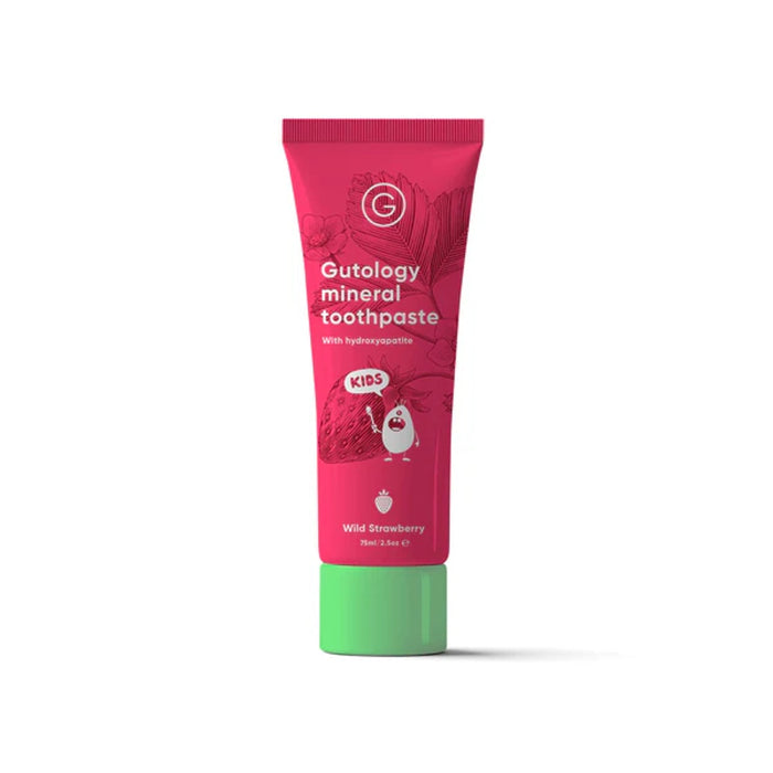 Gutology Kids Toothpaste 75ml