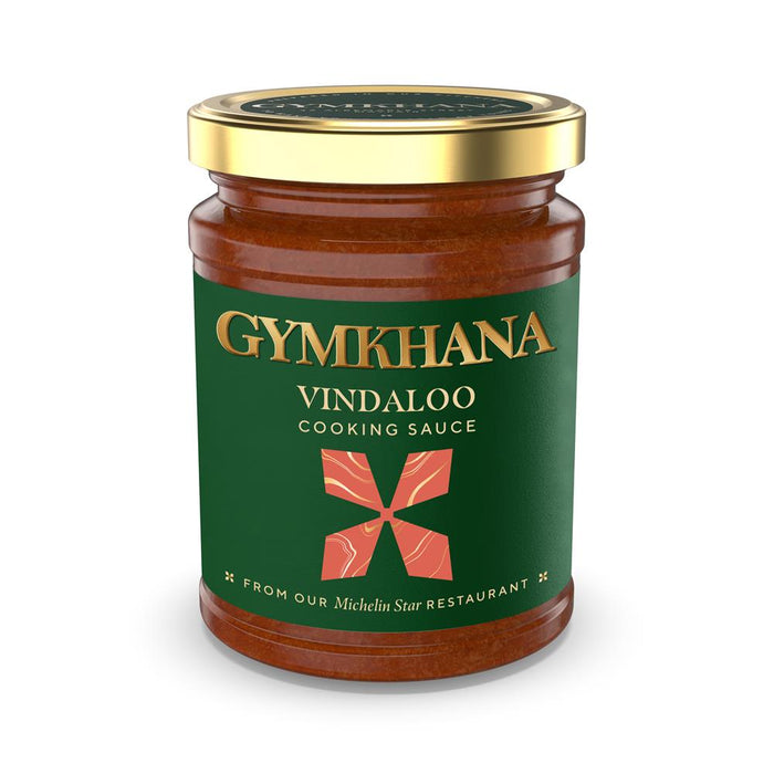 Gymkhana Vindaloo 300ml