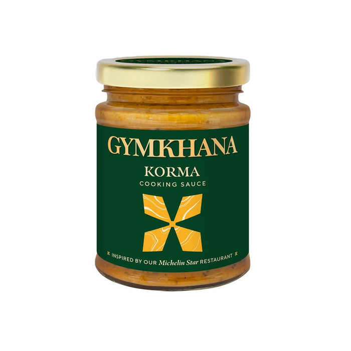 Gymkhana Korma Cooking Sauce 300ml
