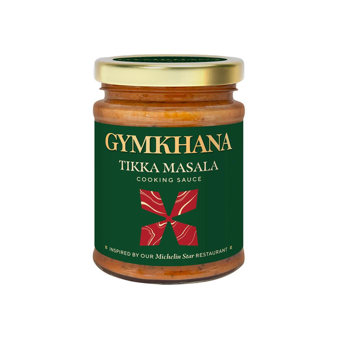 Gymkhana Tikka Masala Sauce 300ml