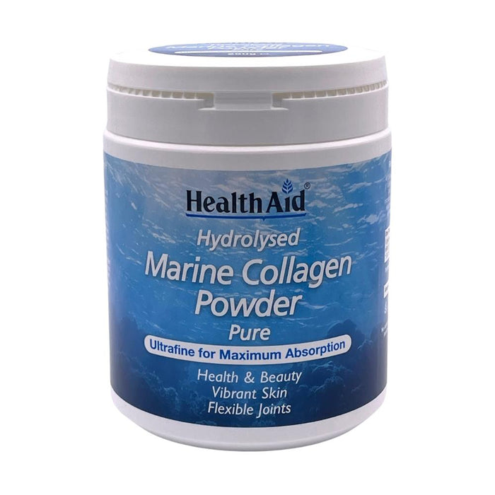 HealthAid Marine Collagen Powder 250g