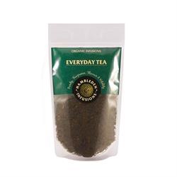 Hambleden Herbs Organic Everyday loose Leaf Tea 70g
