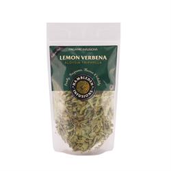 Hambleden Herbs Organic Lemon Verbena Loose Tea 20g