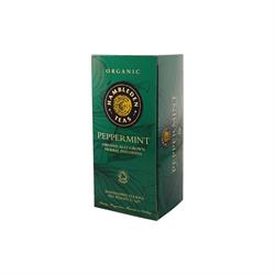 Hambleden Herbs Organic Peppermint Tea 20 Bags