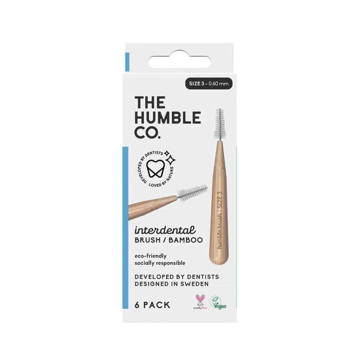 Humble Brush ID Brush Blue 5g