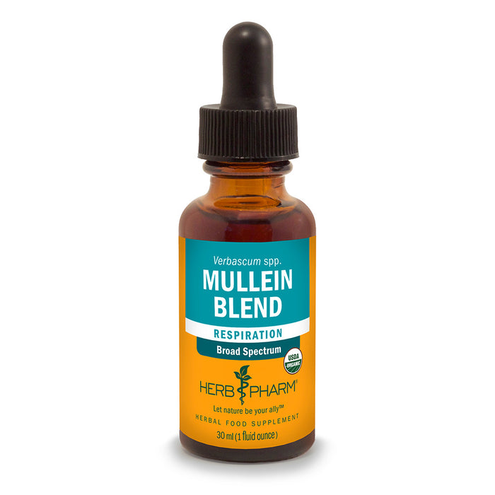 Herb Pharm Mullein Blend 30ml