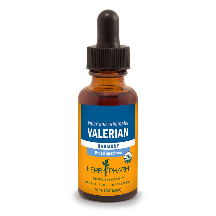 Herb Pharm Valerian 30ml
