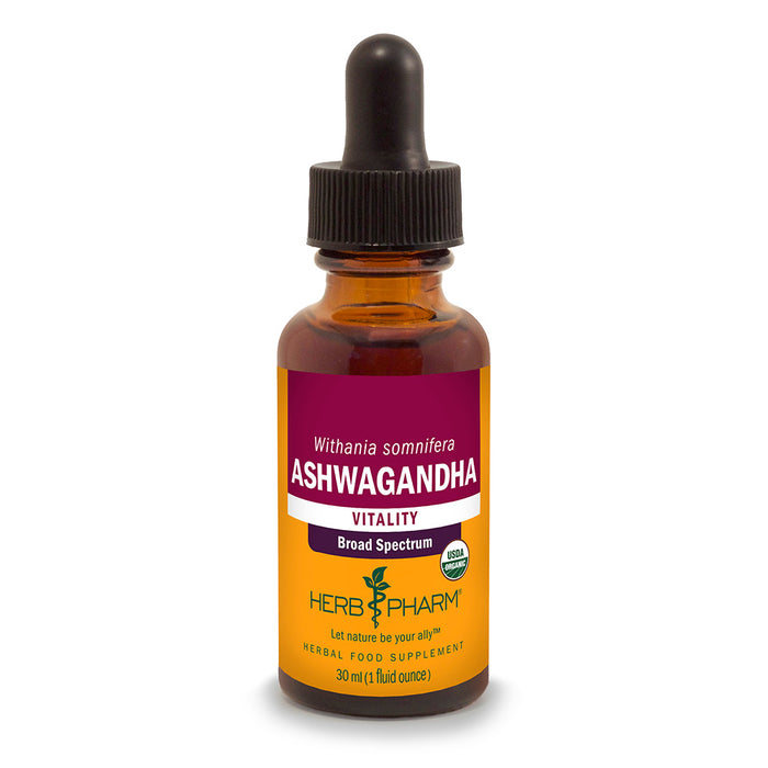 Herb Pharm Ashwagandha 30ml