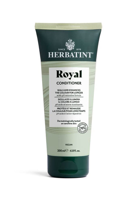 Herbatint Royal Conditioner 200ml
