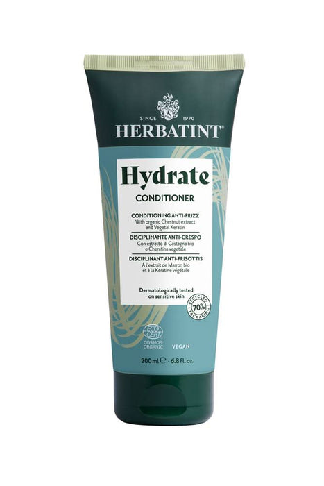 Herbatint Hydrate Conditioner 200ml