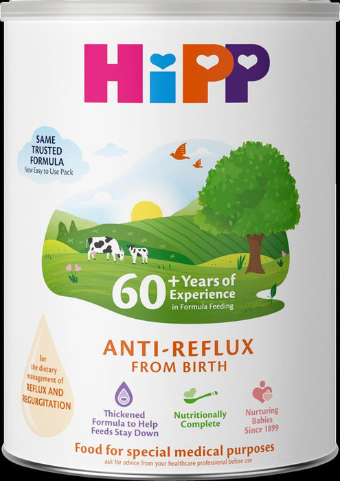 Hipp Anti Reflux Baby Milk Powder 800g