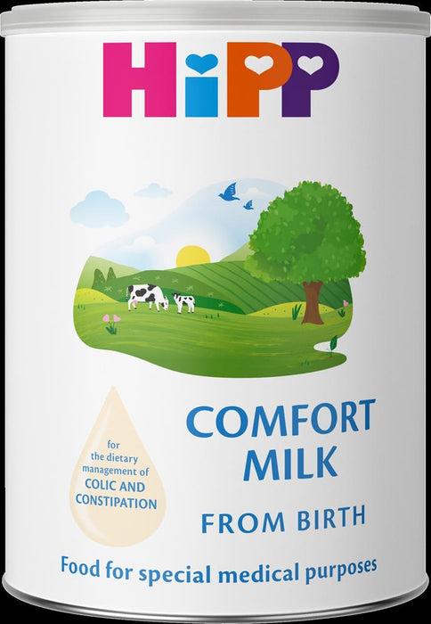 HiPP Comfort Baby Milk 800g