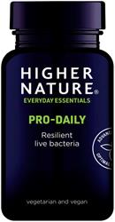 Higher Nature Probio Daily 90 Tablets