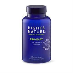 Higher Nature Pro-Easy Powder 90g